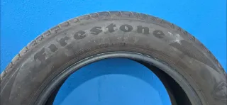 4x Firestone Roadhawk 205/60R16 92V