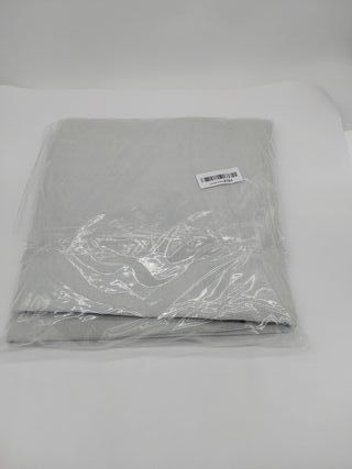 Eysa Funda de Chaise Longue práctica Oriente 240cm., Color 06/Gris, Derecha Vista Frontal