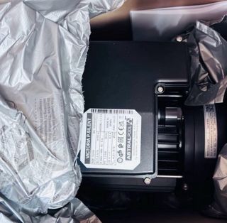 Bomba Victoria Plus Silent 1,5 CV Fluidra