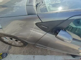 Mercedes-Benz elance 2005