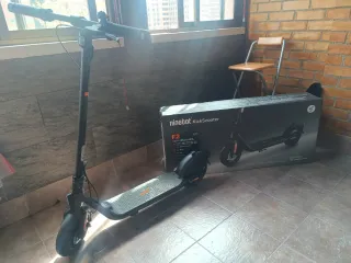 Patinete Eléctrico Ninebot Segway