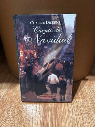 Cuentos de Navidad (Spanish Edition)