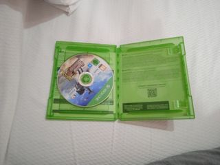 Dynasty Warriors 9 Xbox One