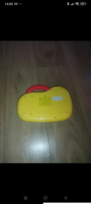 Piano Juguete Musical para Niños