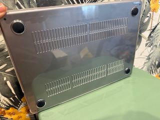 MacBook Air Gris Espacial