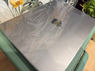 MacBook Air Gris Espacial