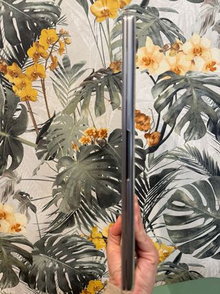 MacBook Air Gris Espacial