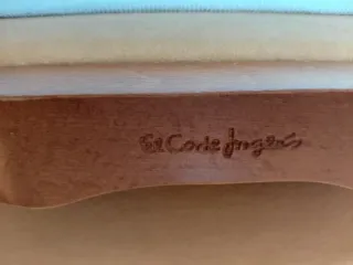 URGE, Canapé abatible 135cm x 1.90cm.