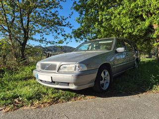 Volvo v70 t5 850 V70. 850 T5 1999