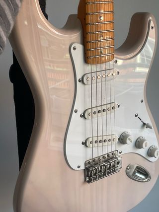 Fender Stratocaster Classic Vibe