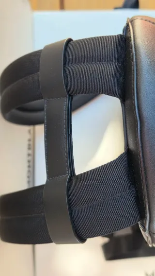Mochila Montblanc Mini Negra, 1300€