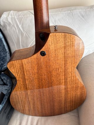 Guitarra Martin SC-13E