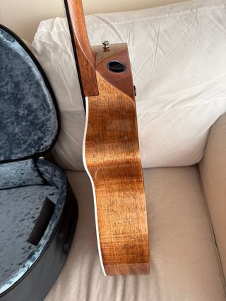 Guitarra Martin SC-13E