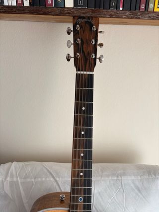 Guitarra Martin SC-13E