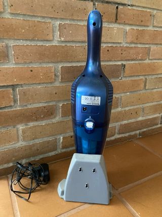 Aspiradora Taurus Unlimited 7.2