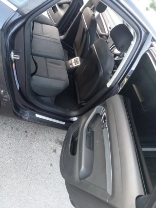 Audi A6 2006
