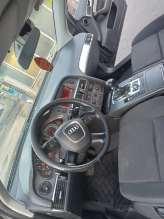 Audi A6 2006