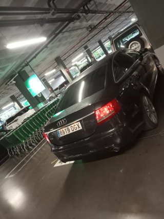 Audi A6 2006