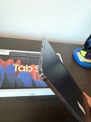 Samsung Galaxy Tab S7+ Tablet