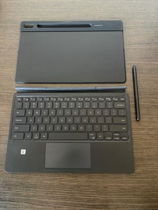 Samsung Galaxy Tab S7+ Tablet