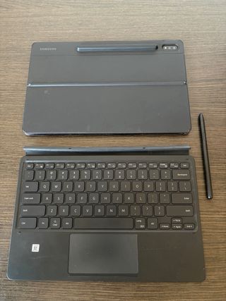 Samsung Galaxy Tab S7+ Tablet