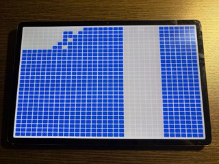 Samsung Galaxy Tab S7+ Tablet