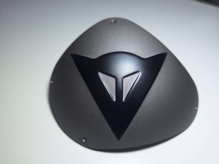 Dainese Protectores Hombro Kit Sport Aluminio