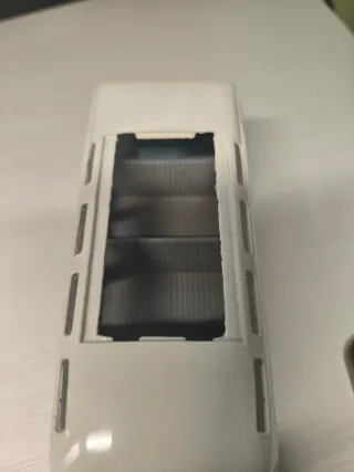 Volkswagen Samba Bus 1:24