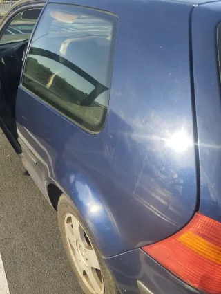 Volkswagen Golf 1998