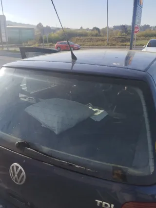 Volkswagen Golf 1998