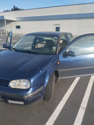 Volkswagen Golf 1998