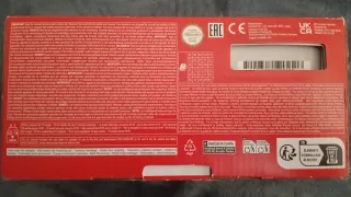 Nintendo Switch OLED + Mario Kart 8 Deluxe