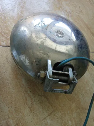 Faros SEV Marchal 819