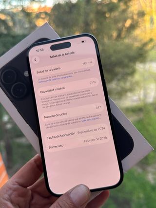 iPhone 16 128Gb
