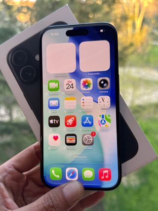 iPhone 16 128Gb