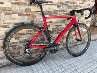 Canyon Aeroad CF SLX Talla M a la carta