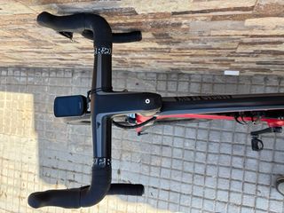 Canyon Aeroad CF SLX Talla M a la carta