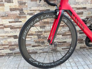 Canyon Aeroad CF SLX Talla M a la carta