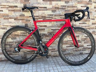 Canyon Aeroad CF SLX Talla M a la carta
