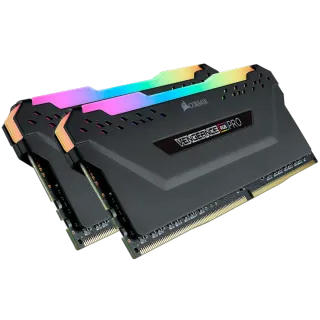 Kit 16GB Corsair Vengeance RGB RAM