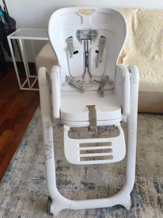 Trona Chicco Polly Progress