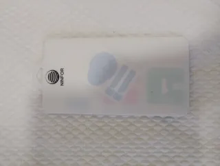 Protector Pantalla iPhone 7 NINFOR