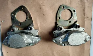 Pinzas Freno Seat 124/1430 tipo DDAUTO de 2 piston