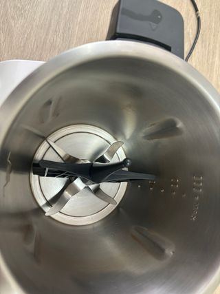 Monsieur Cuisine Connect