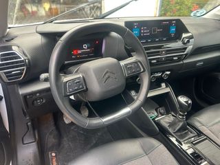 Citroen C4 2022