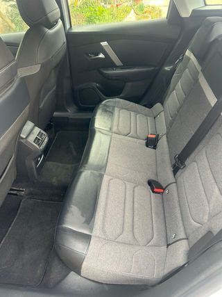 Citroen C4 2022