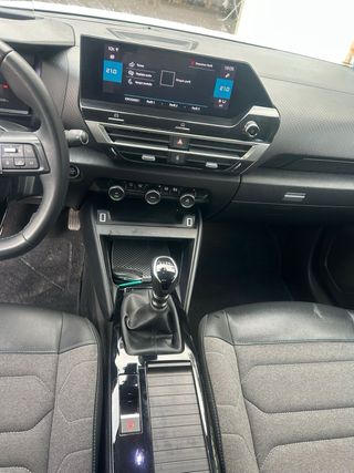 Citroen C4 2022