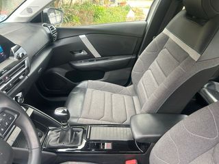 Citroen C4 2022
