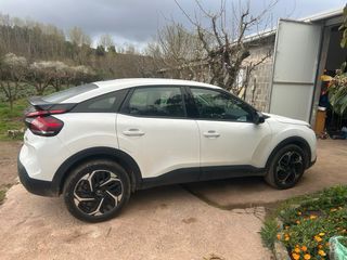Citroen C4 2022