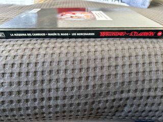 Mortadelo y Filemón